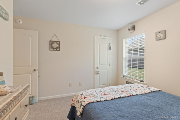 1011 Dawson's Mill Boulevard