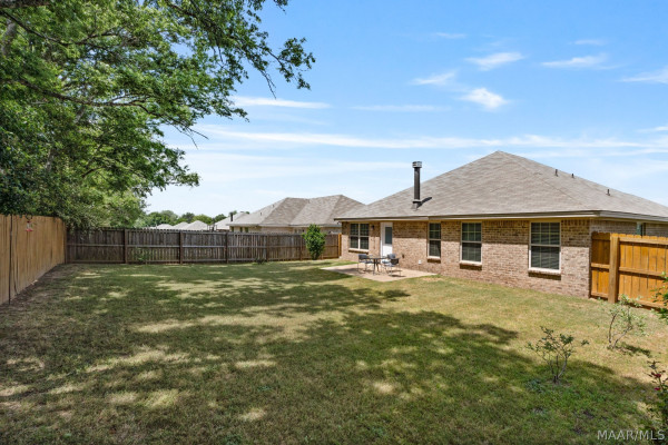 1011 Dawson's Mill Boulevard