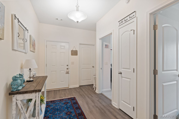 1011 Dawson's Mill Boulevard
