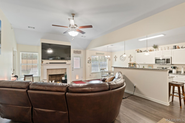 1011 Dawson's Mill Boulevard