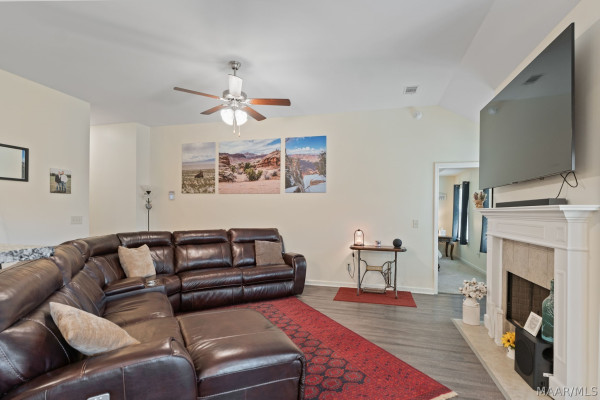 1011 Dawson's Mill Boulevard