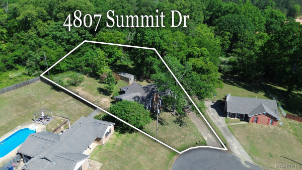 4807 SUMMIT Drive