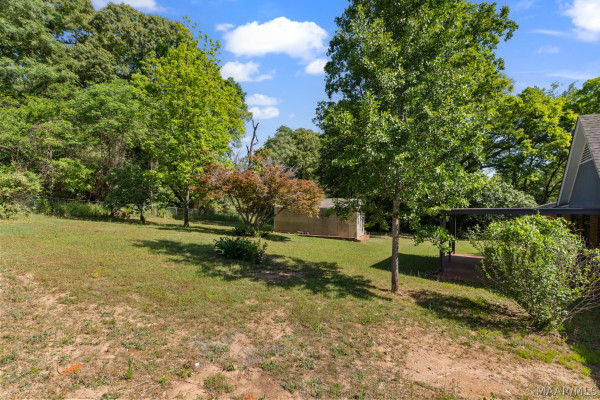 4807 SUMMIT Drive