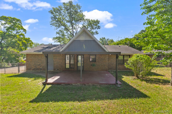 4807 SUMMIT Drive