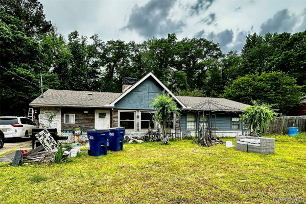 109 Shawnee Drive