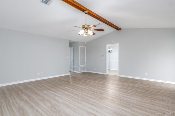 1360 Pampas Drive