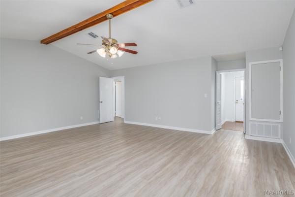 1360 Pampas Drive