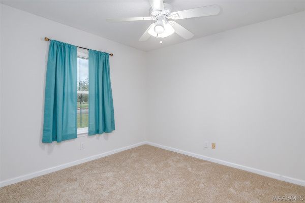 1360 Pampas Drive