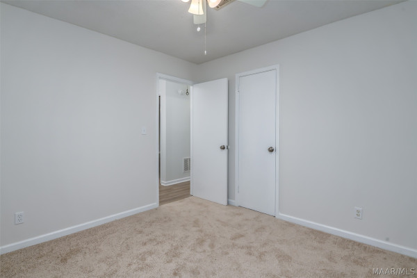 1360 Pampas Drive