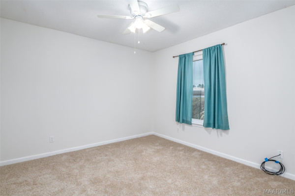 1360 Pampas Drive