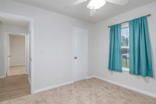 1360 Pampas Drive