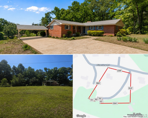 5220 Pineview Road