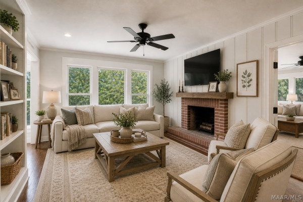 5220 Pineview Road