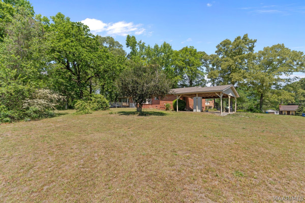 5220 Pineview Road