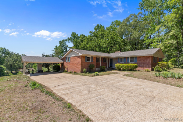 5220 Pineview Road