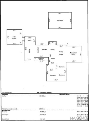 5220 Pineview Road