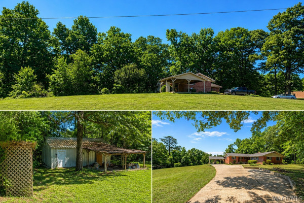 5220 Pineview Road