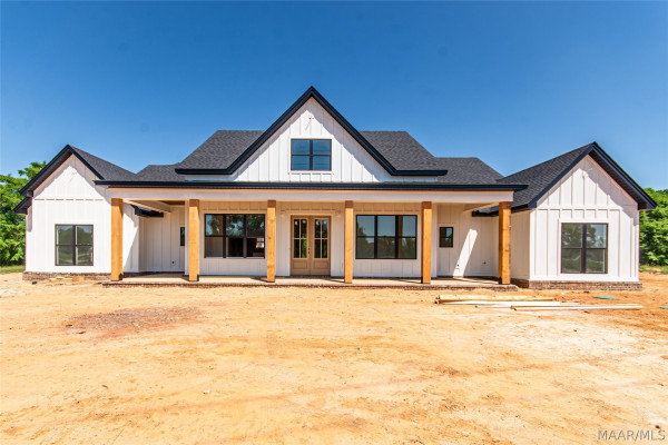 2480 Burt Mill Road