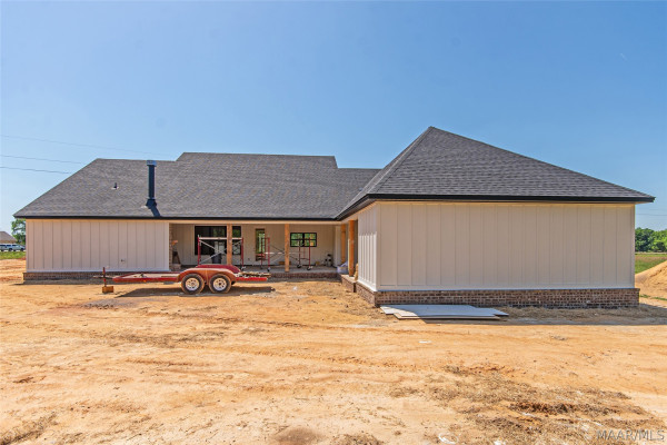 2480 Burt Mill Road