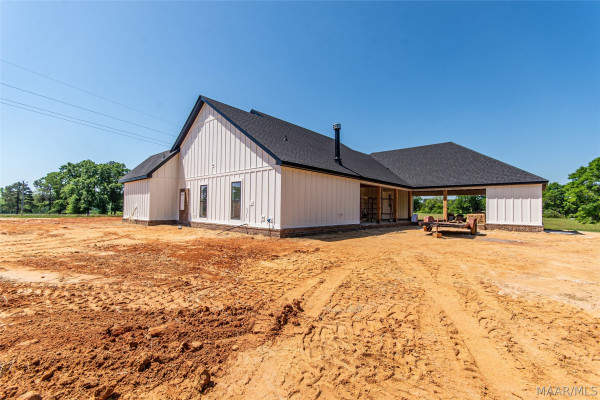 2480 Burt Mill Road