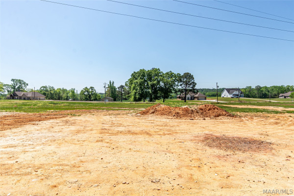 2480 Burt Mill Road