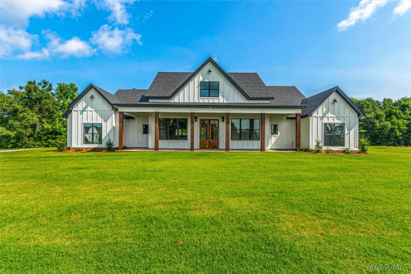 2480 Burt Mill Road