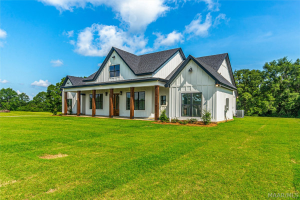 2480 Burt Mill Road