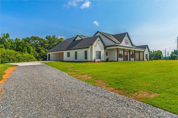 2480 Burt Mill Road