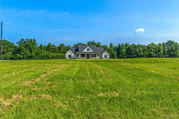 2480 Burt Mill Road