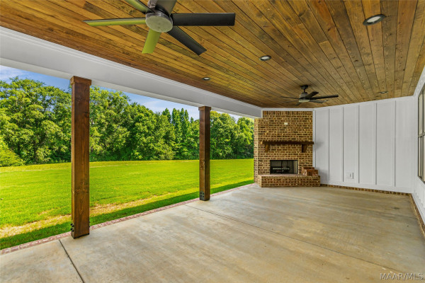 2480 Burt Mill Road