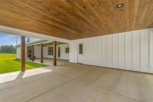 2480 Burt Mill Road