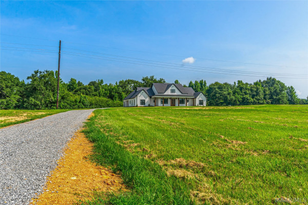 2480 Burt Mill Road