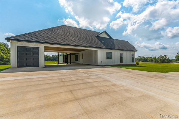 2480 Burt Mill Road