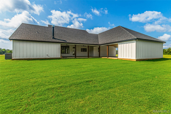 2480 Burt Mill Road