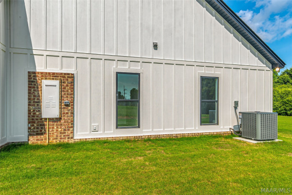 2480 Burt Mill Road
