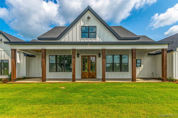 2480 Burt Mill Road