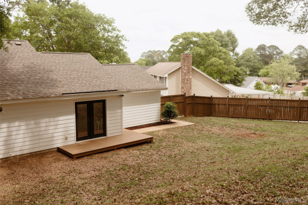 3730 Woodhill Road