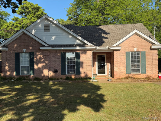 538 Mt Airy Drive