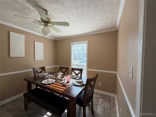 538 Mt Airy Drive