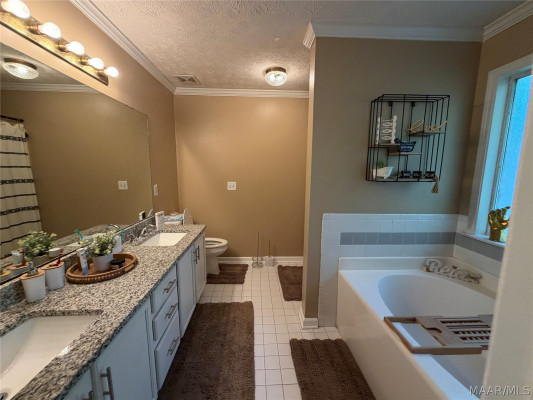 538 Mt Airy Drive