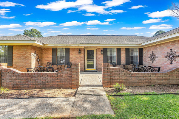 5270 Redland Road