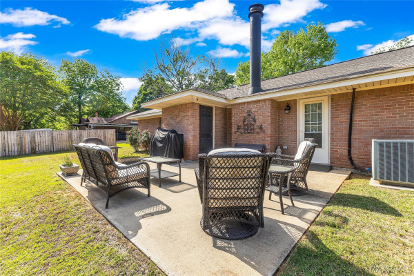 5270 Redland Road