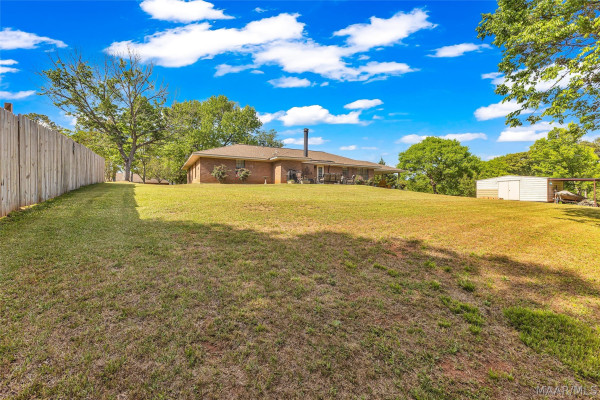 5270 Redland Road
