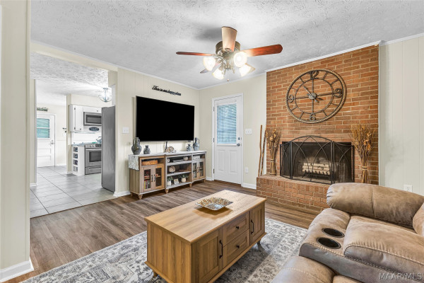5270 Redland Road