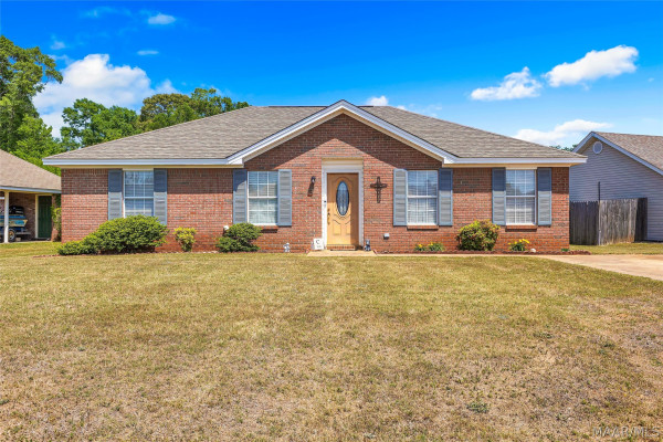 200 Foxdale Road
