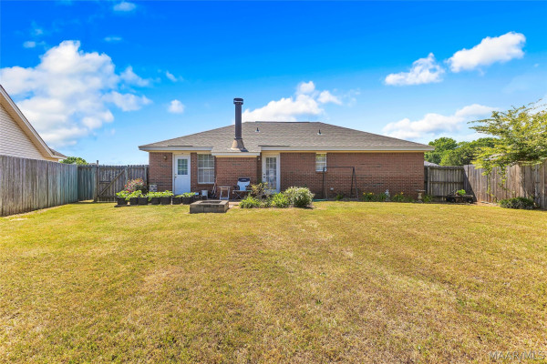 200 Foxdale Road