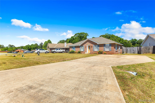 200 Foxdale Road