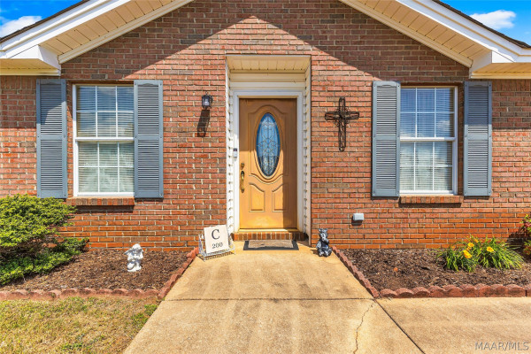 200 Foxdale Road