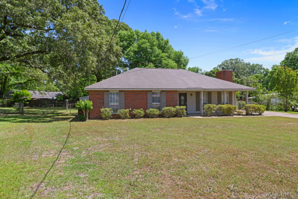 115 Ginfield Court