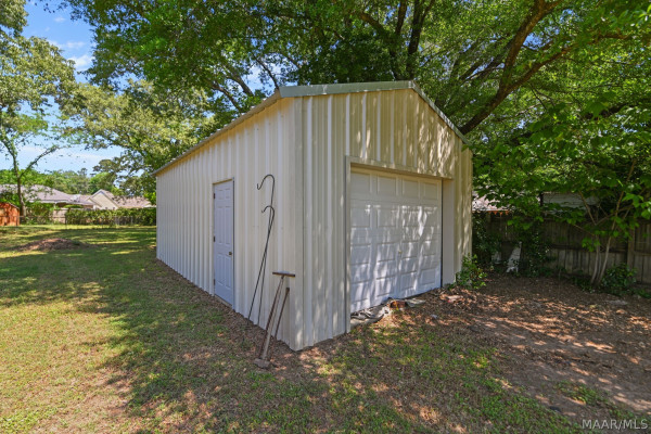 115 Ginfield Court